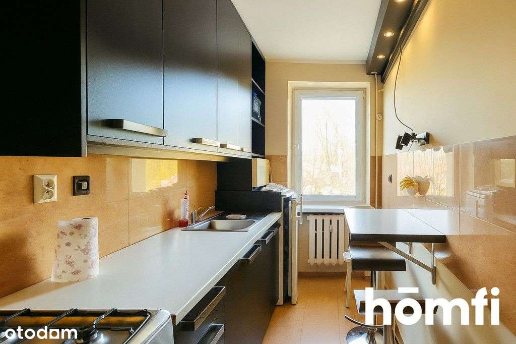 3 pokoje z balkonem blisko centrum Bielska - Pełny obrazek: 5/12