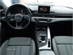 Audi A4 Avant 2.0 TDI S-line S tronic - 31