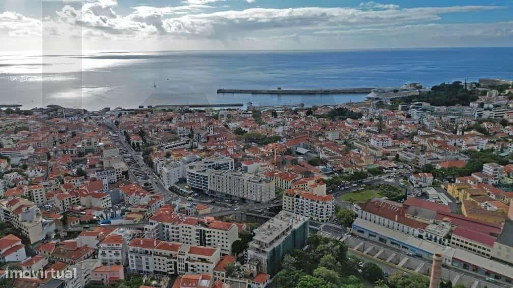 Apartamento T3 - Residence Center Park - Grande imagem: 3/31