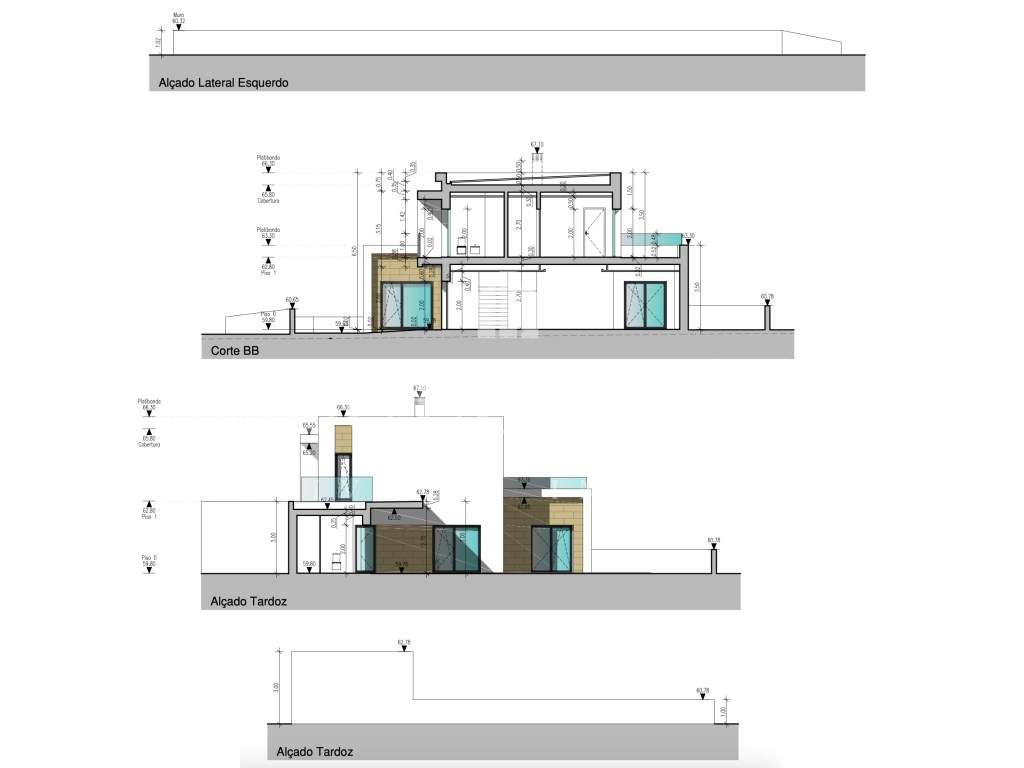 Fantástica Moradia V5 Isolada com piscina, em Azeitão-31