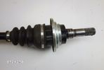 PÓŁOŚ TYLNA MAZDA CX5 4X4 RTA6-25-50X - 3