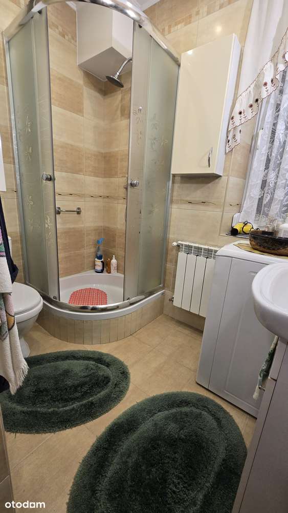 Dom 220m do zamieszkania na działce 13ar Jasło ul.Młynarska-6