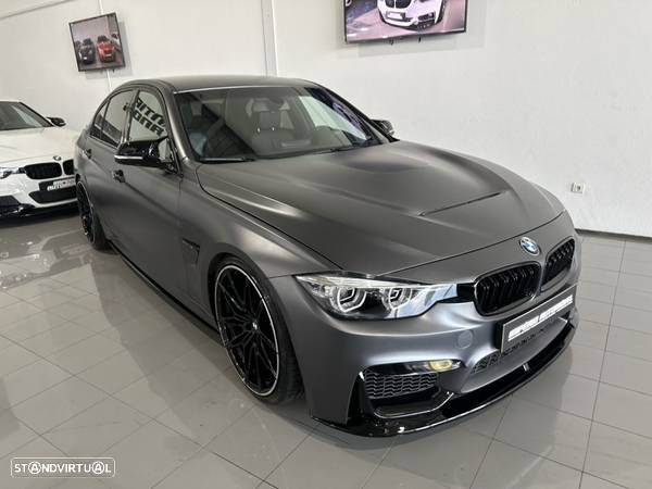 BMW 328 i Auto Pack M - 43