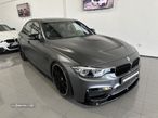 BMW 328 i Auto Pack M - 43