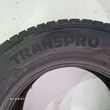 KLEBER TRANSPRO 205/70R15C 106/104R 7mm 19R 1X - 7