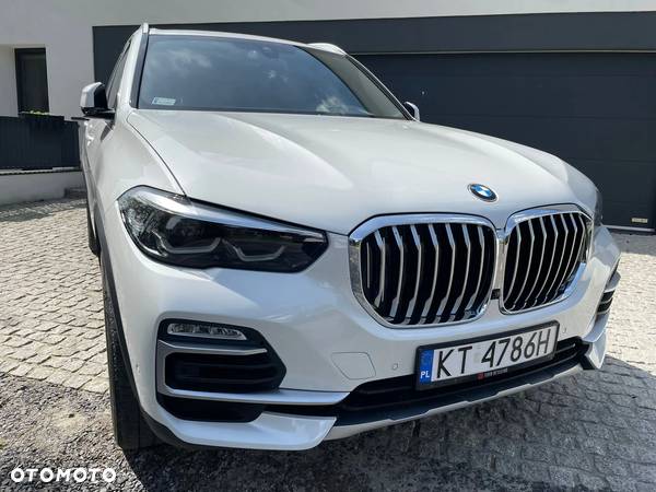 BMW X5 xDrive40i xLine - 21