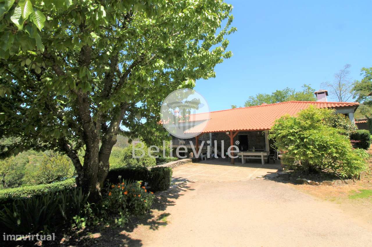 Quinta T4 em Gondomar, Porto - Grande imagem: 5/60