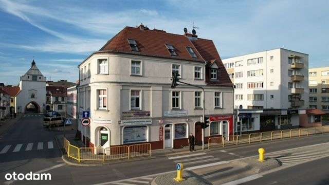 Komfortowy lokal usługowy w centrum Gryfic - Pełny obrazek: 4/17