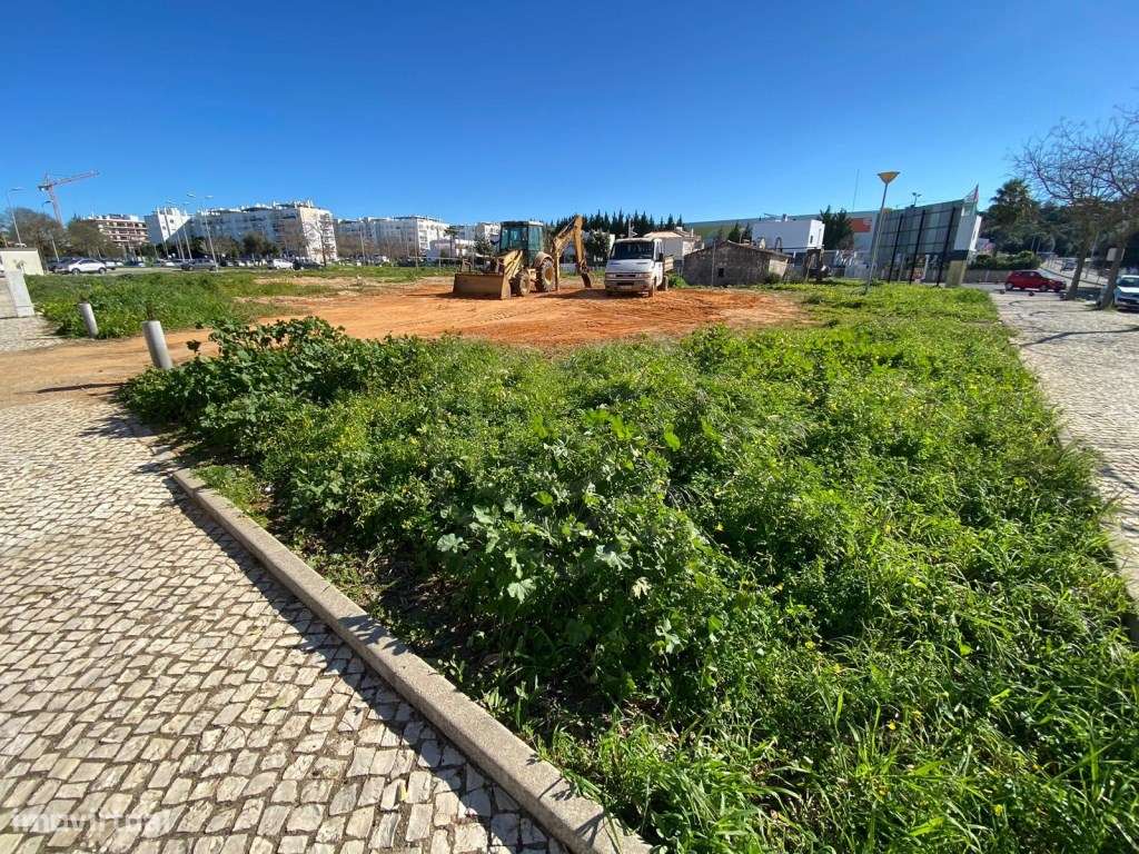 Lote de terreno urbano, Loulé, Algarve - Grande imagem: 2/18