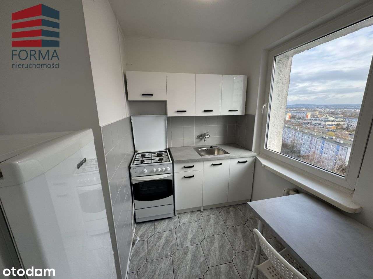 Od zaraz! kawalerka na Winogradach-5