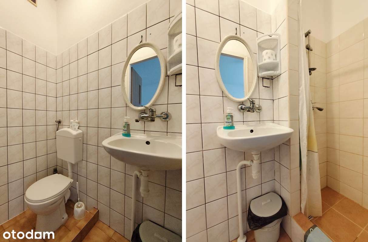 Ośrodek turystyczny / wypoczynkowy  1100m2 Bieszczady KOMAŃCZA-14