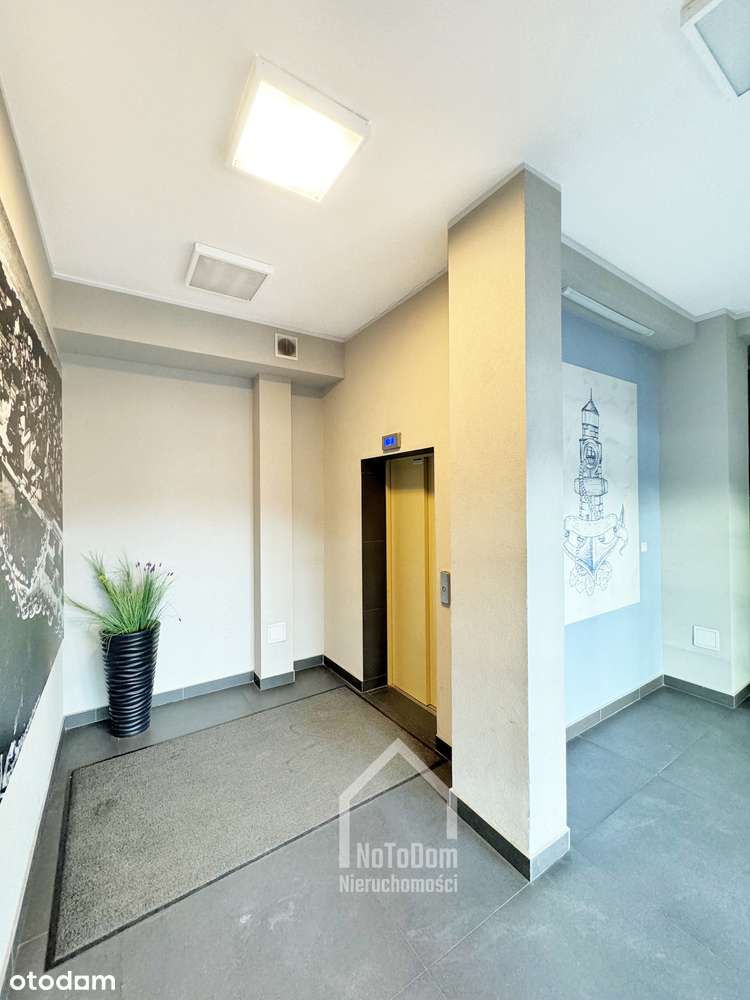 Apartament przy Bulwarze Portowym w Ustce – 46 m²-6