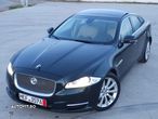 Jaguar XJ 3.0 V6 Diesel S Langversion Premium Luxury - 4