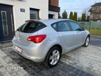 Opel Astra 1.7 CDTI DPF Cosmo - 14