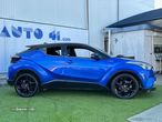 Toyota C-HR 1.8 HSD Comfort+P.Style - 2