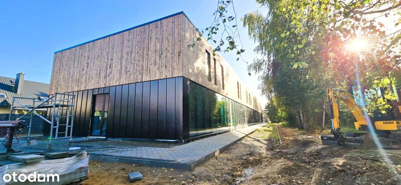 Dom HISINGEN 106, Stan deweloperski-16