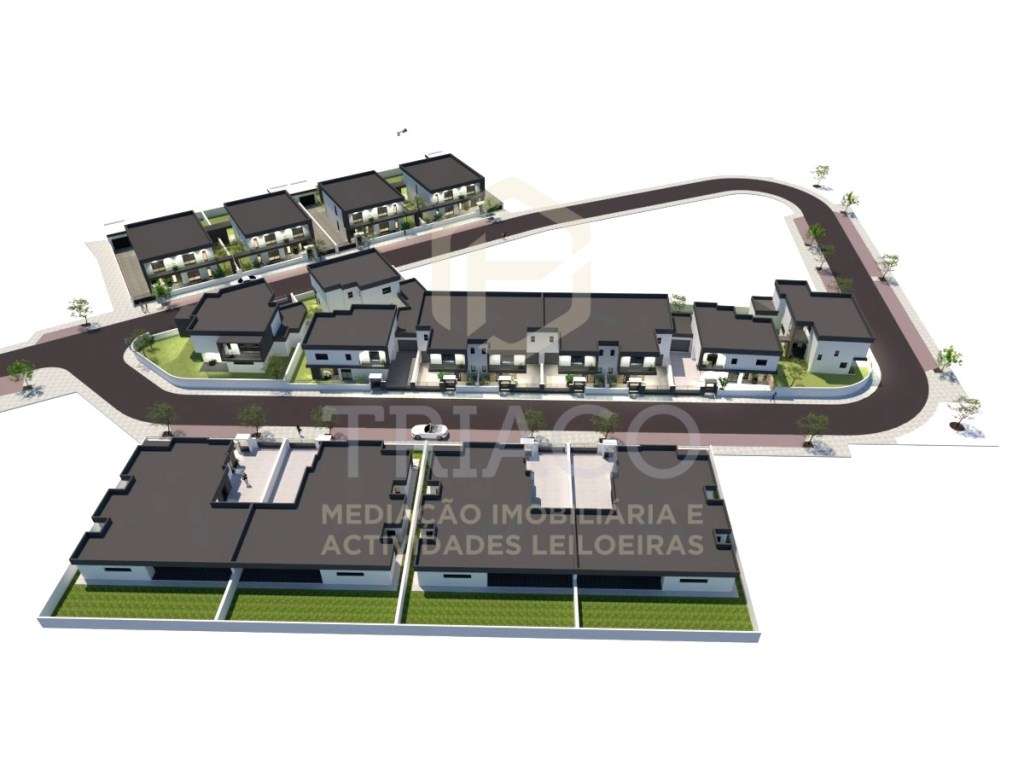 Moradia T5 no Centro Samora Correia - Um Exclusivo Triago-8