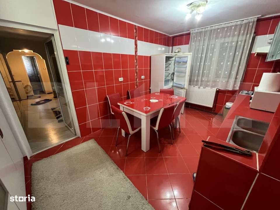 Apartament 2 camere, 48 mp utili, zona Micro 11 - Imagine principală: 4/12