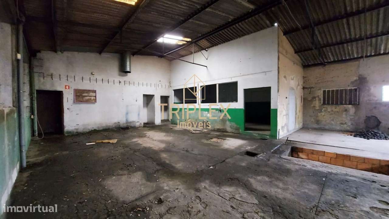 Armazém em Silva Escura-20