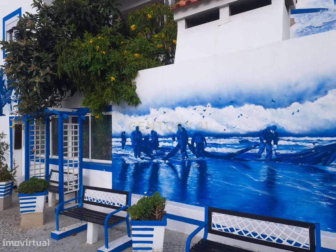 Moradia T17- Edificio a Funcionar como Lar - Potencial para Hostel  na - Grande imagem: 3/14