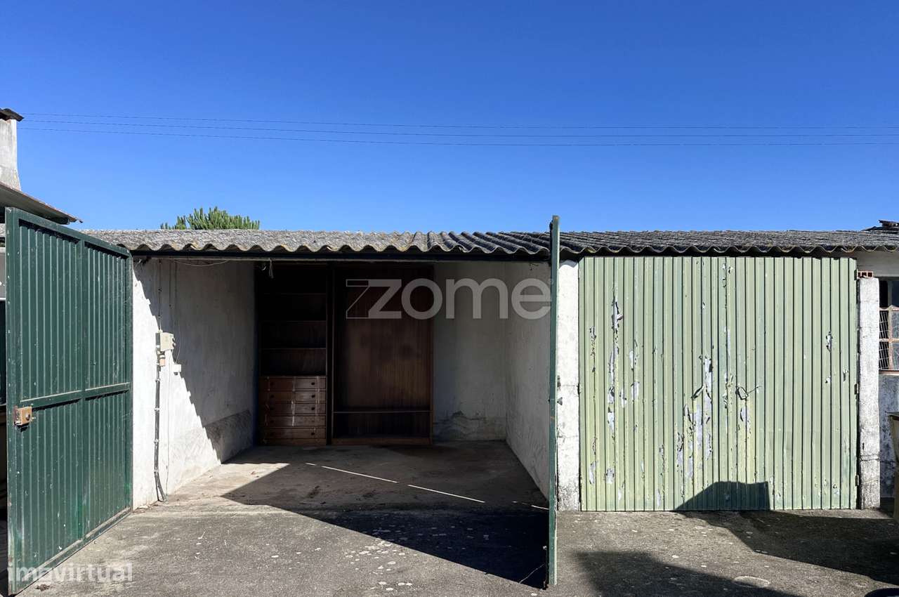 Moradia Asseiceira - Tomar-16