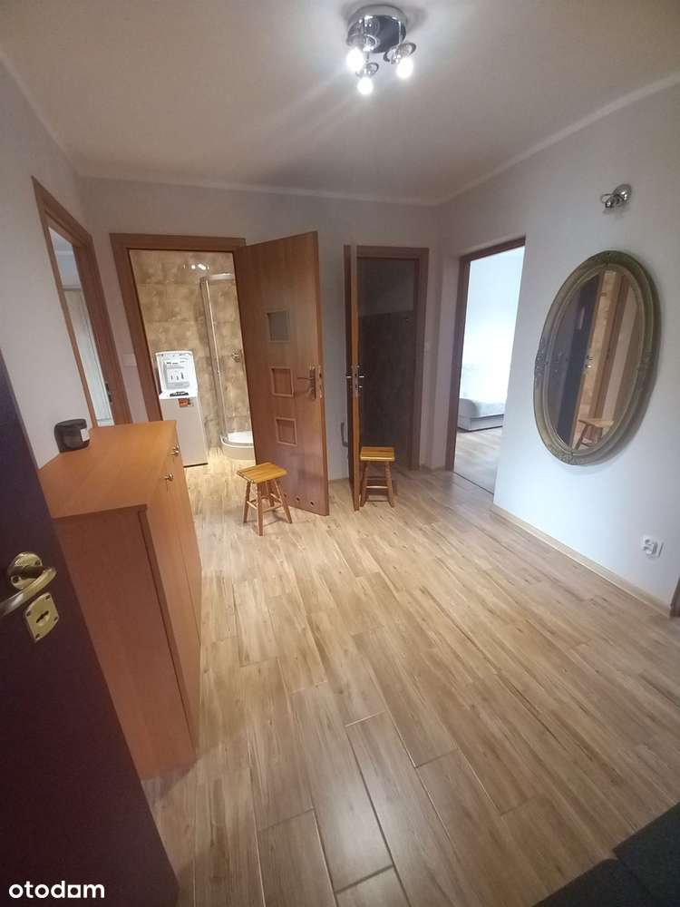 Polecam 3 oddzielne pokoje na Ochocie - Pełny obrazek: 5/10