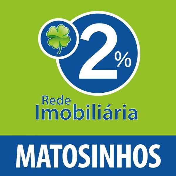 2% Matosinhos