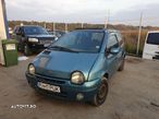 Dezmembrari Renault Twingo 2002 1.2 Automat - 1