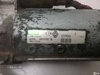 Motor de arranque RENAULT LAGUNA II 2.2 dCi | 04.04 - 10.05 Usado REF. MOTOR G9T... - 3