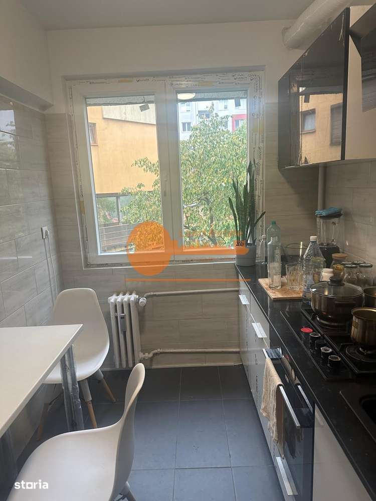 Apartament 3 camere | Zona Domenii-11