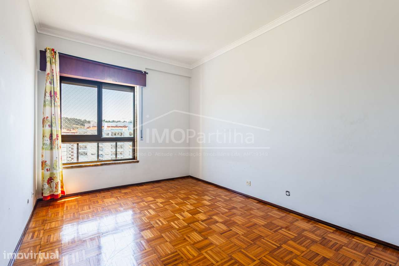 Apartamento t2 à venda na Rua Melquíades Marques-12