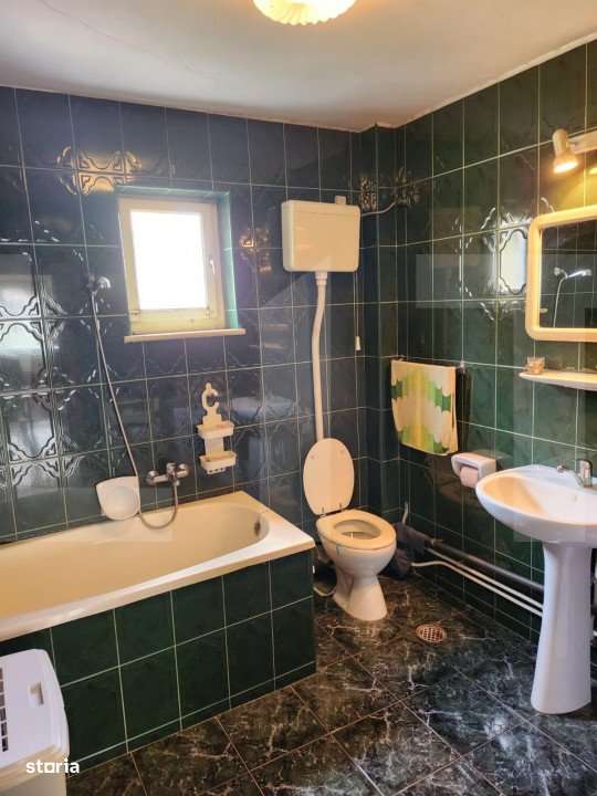 Casa individuala, 268 mp utili, 2145 teren, livada, Turda - Imagine principală: 2/19