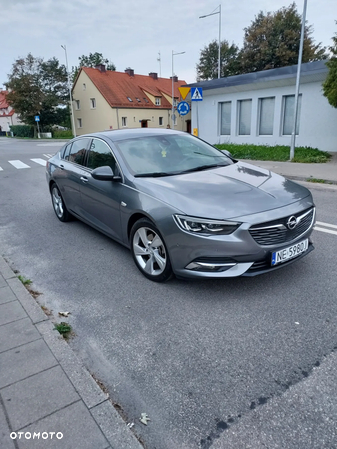 Opel Insignia Grand Sport 2.0 Diesel Exclusive - 31