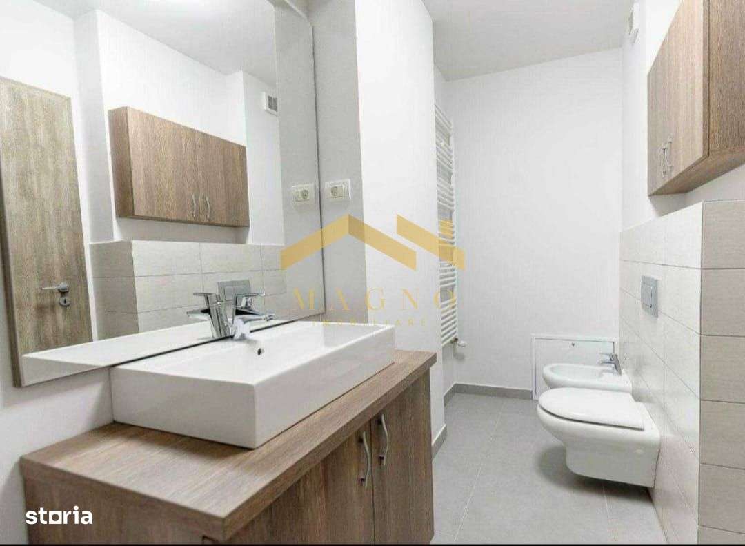 Apartament 2 camere ARAD PLAZA - Imagine principală: 5/8