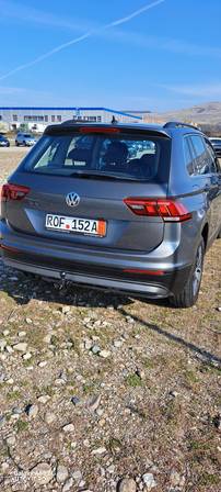 Volkswagen Tiguan 2.0 TDI 4Mot DSG Highline - 6