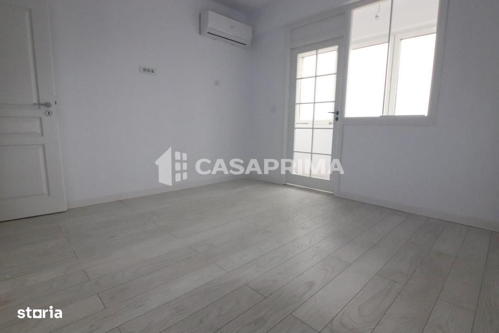 Apartament 2 camere DECOMANDAT, 56 mp, incalzire pardoseala, AC