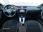 Skoda Octavia 2.0 TDI Ambition DSG - 9