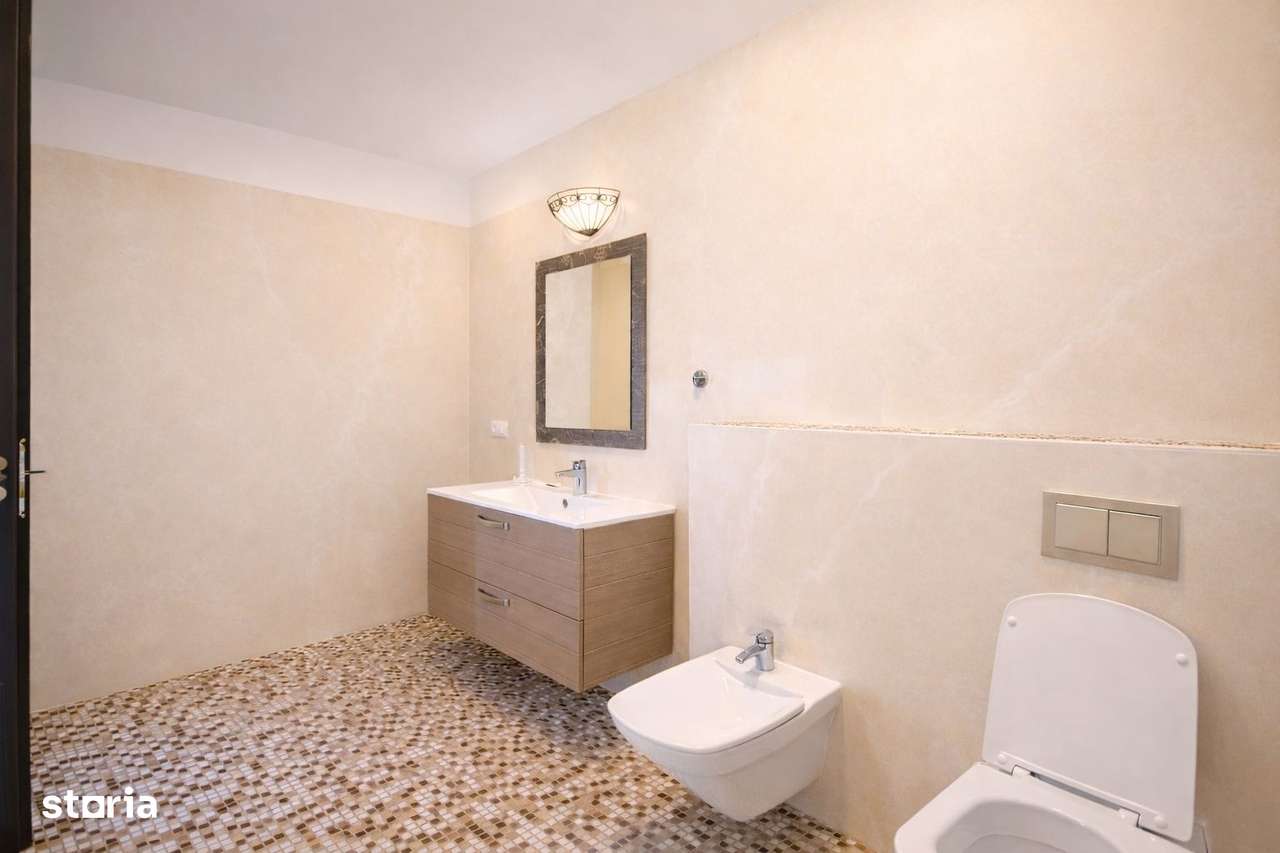 Apartament 2 camere Iasi Hlincea, 68 mp, etaj 2-6