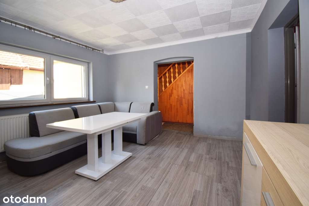 Ładny i wygodny dom w Pisarzowicach gm. Toszek-10