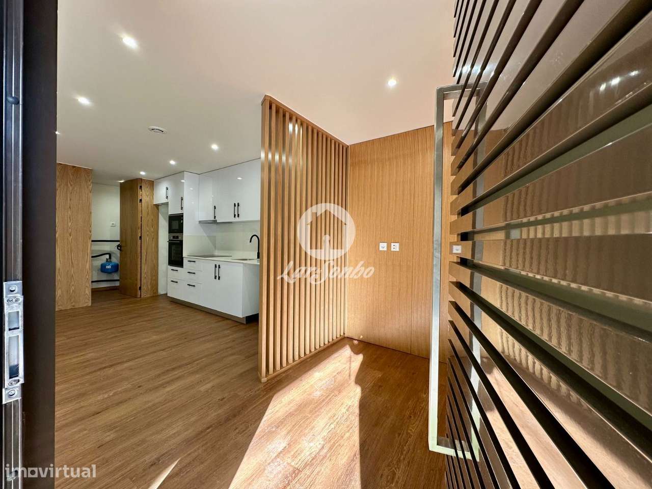 Moradia Moderna T3 a 200m da Praia de Aver-o-Mar! - Grande imagem: 4/30