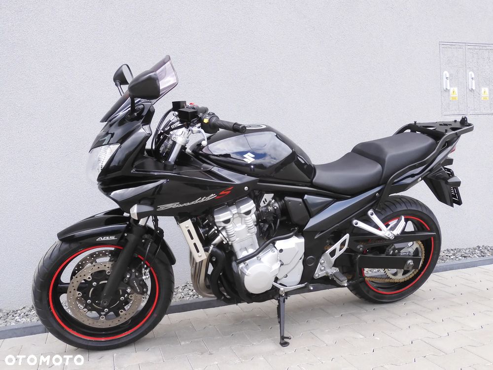 650#ABS#2008#z Niemiec#Je...