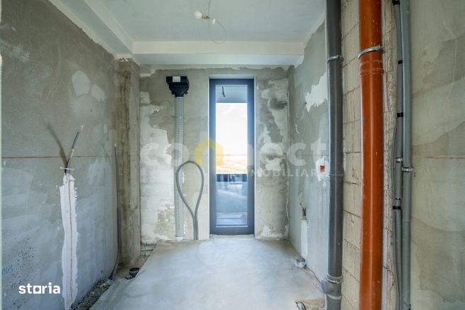 Vila cu teren de 820mp I Cluj-15