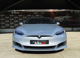 Tesla Model S 75