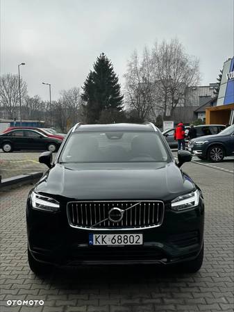 Volvo XC 90 - 5