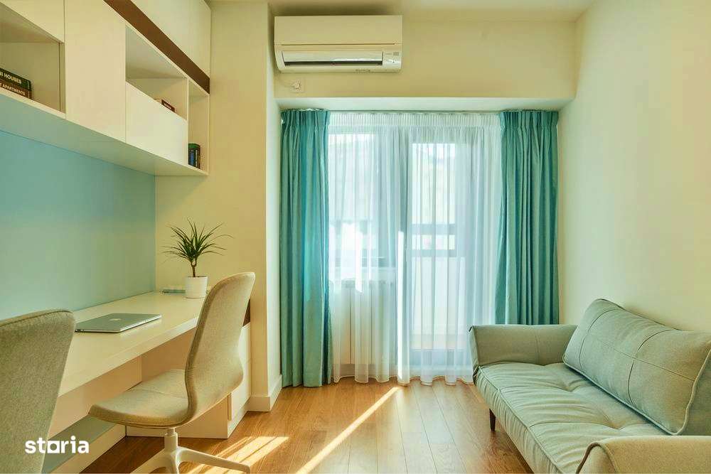 Vanzare AP 4 camere   Finisaje Premium  -  Zona Unirii-5