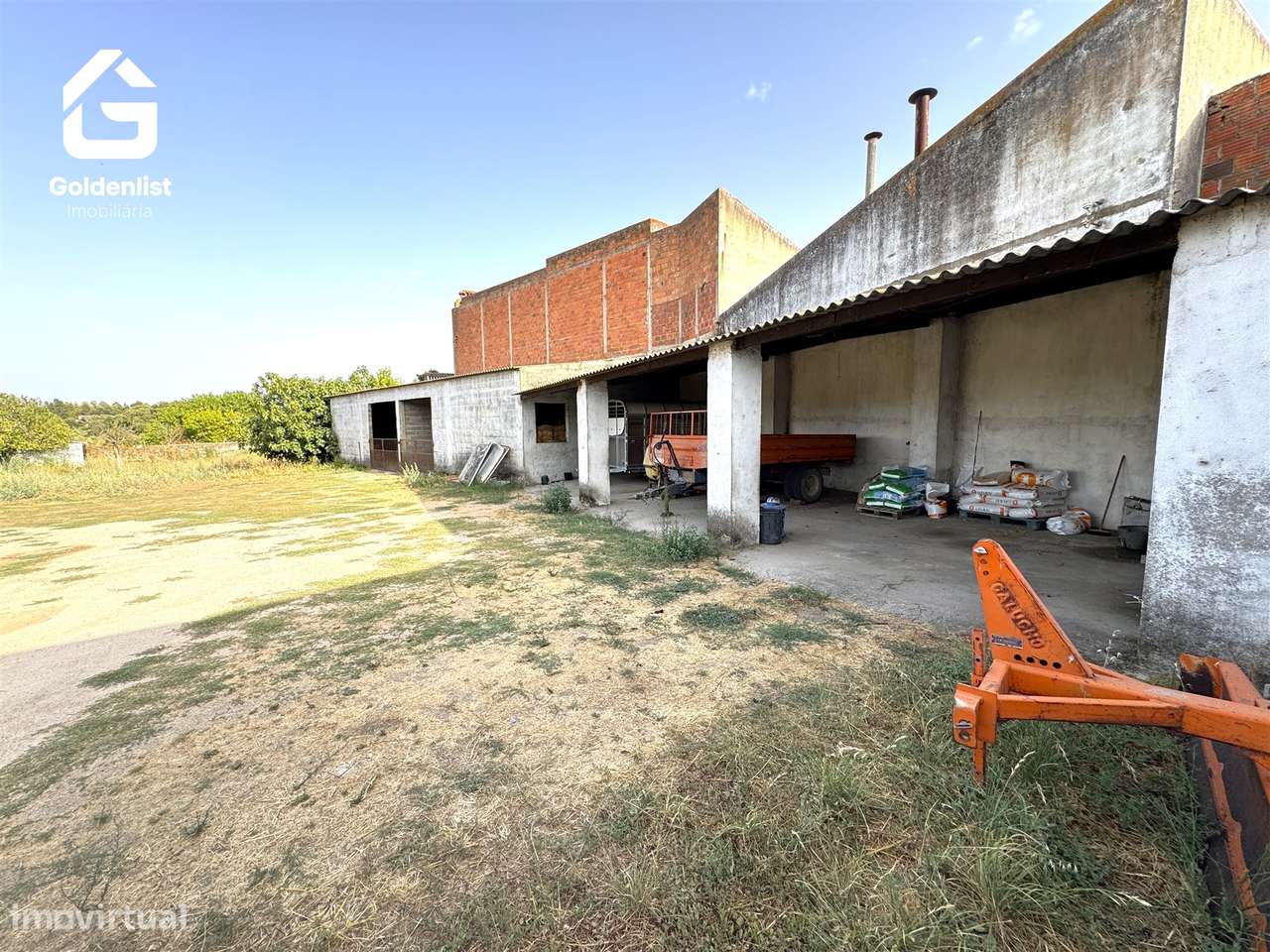 Moradia T4 Venda em Espírito Santo, Nossa Senhora da Graça e São Simão-34