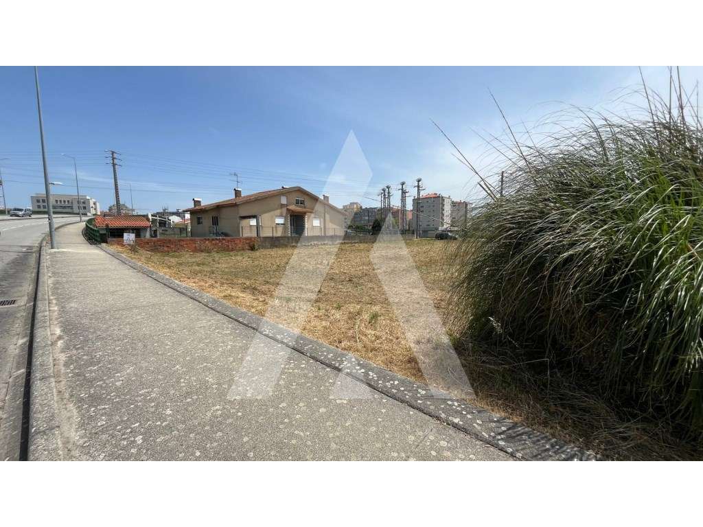 Terreno nas Agras Aveiro. - Grande imagem: 4/8