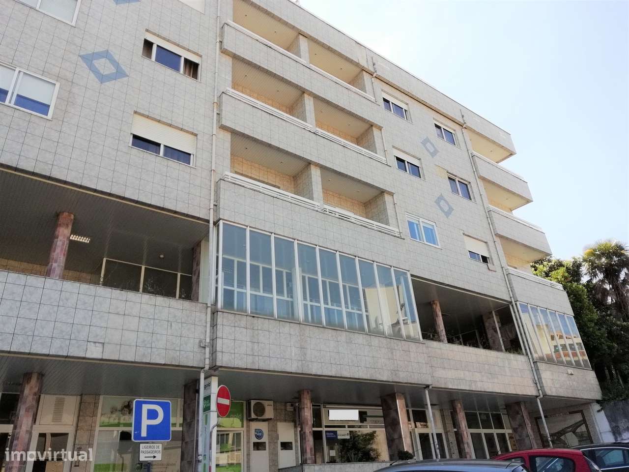 Store/Retail em Porto, Gondomar REF:123-7