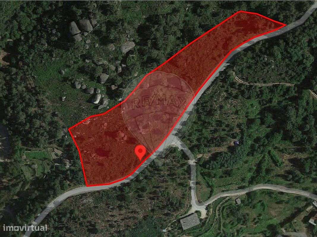 Terreno  para venda - Grande imagem: 2/7