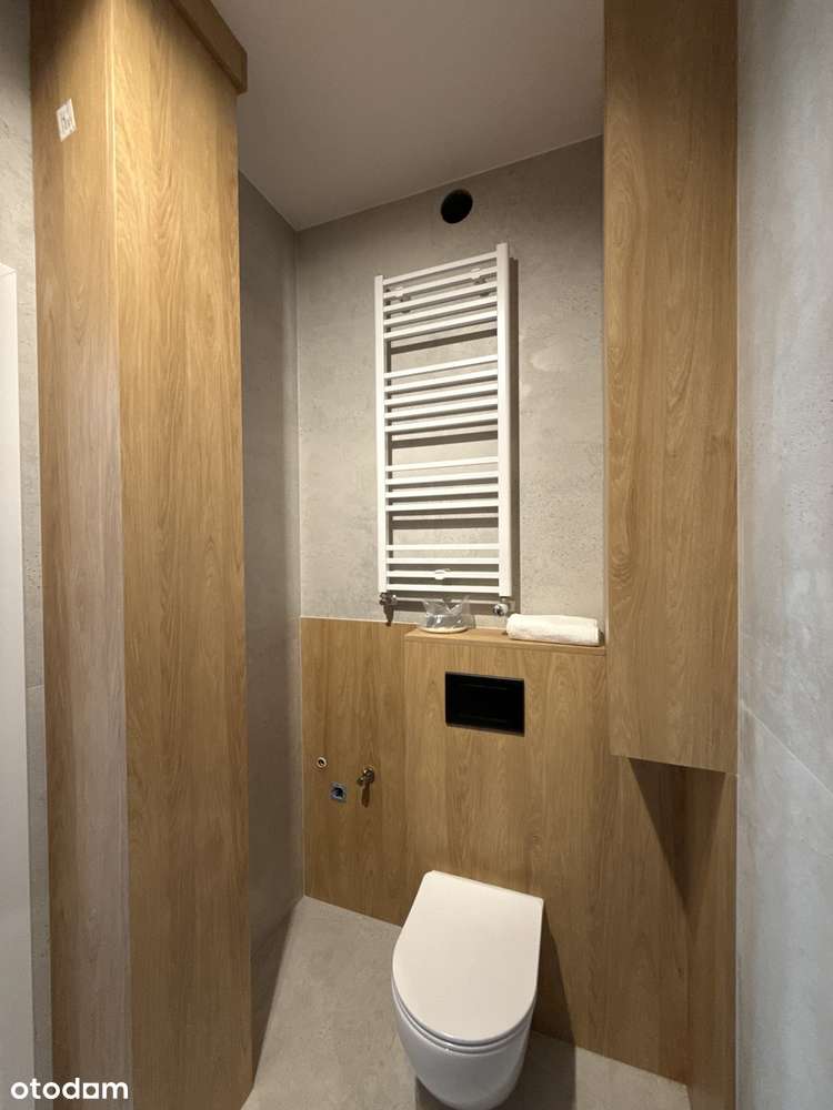 Gotowa nowa kawalerka/Kamienica premium z windą/TOP Centrum Poznania-8